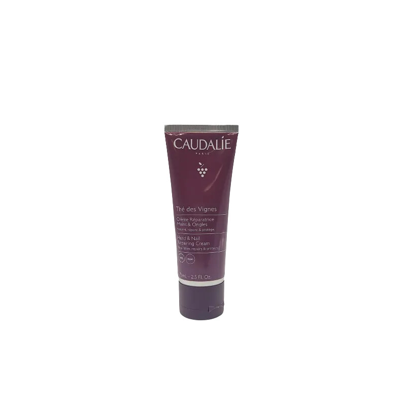 Caudalie Thé Des Vignes Crema Mani e Unghie 75 ml
