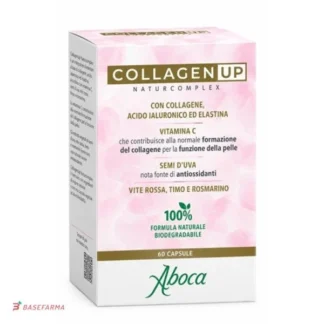 ABOCA COLLAGENUP NATUR 60CPS