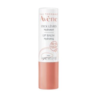 Avène Stick Labbra Idratante balsamo labbra 4 g - trattamento per labbra sensibili, idratante e lenitivo
