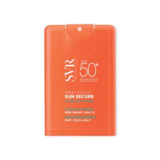 Sun Secure Spray Pocket Spf50+ SVR 20ml