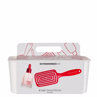DIEGO DALLA PALMA KIT 1 ELISIR 50 ML + 1 SPAZZOLA