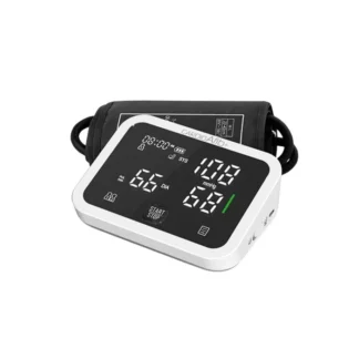 Pic CardioAfib+ - Misuratore di pressione automatico per la fibrillazione atriale, bracciale M-L