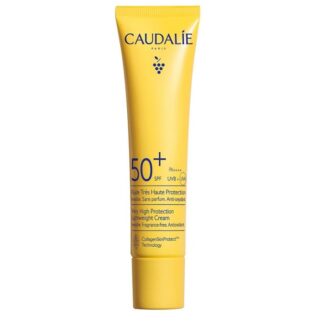 Vinosun fluido altissima protezione spf 50+ 40 ml 2026 caudalie