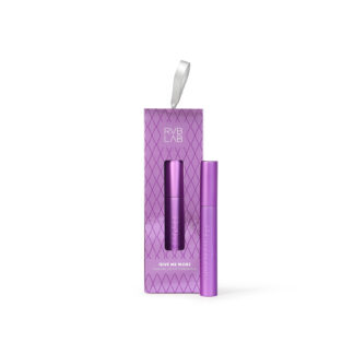 RVB LAB- GIVE ME MORE -MASCARA KIT