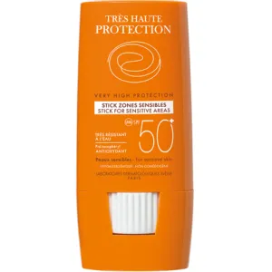 Avène Stick Zone Sensibili SPF50+
