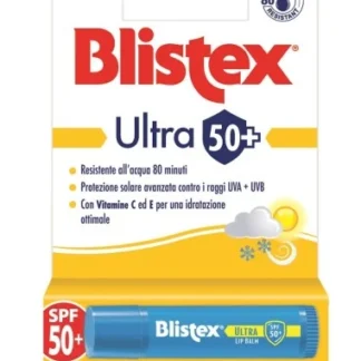 BLISTEX ULTRA 50+ STICK LABBRA
