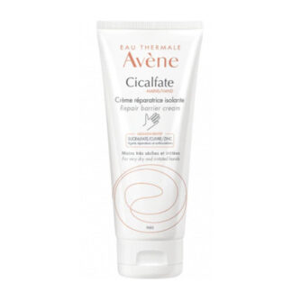 Avène Cicalfate+ Mani Crema Ristrutturante Barriera 100ml
