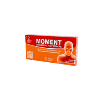 MOMENT INFL R*12CPR 200MG+30MG