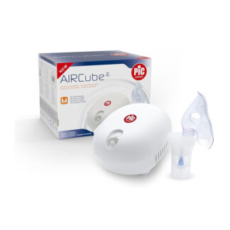 Pic AIRCube2 50hz Dispositivo per aerosol terapia