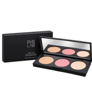 RVB LAB-Urban Trio Palette 327
