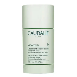 Vinofresh Deodorante Stick Naturale Caudalie 50g